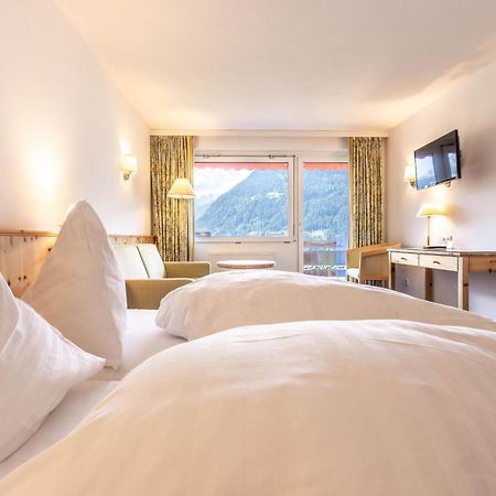 Keyone Rooms Montafon Schruns Luaran gambar