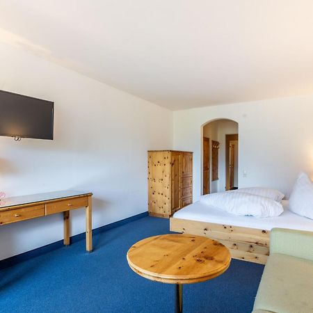 Keyone Rooms Montafon Schruns Luaran gambar