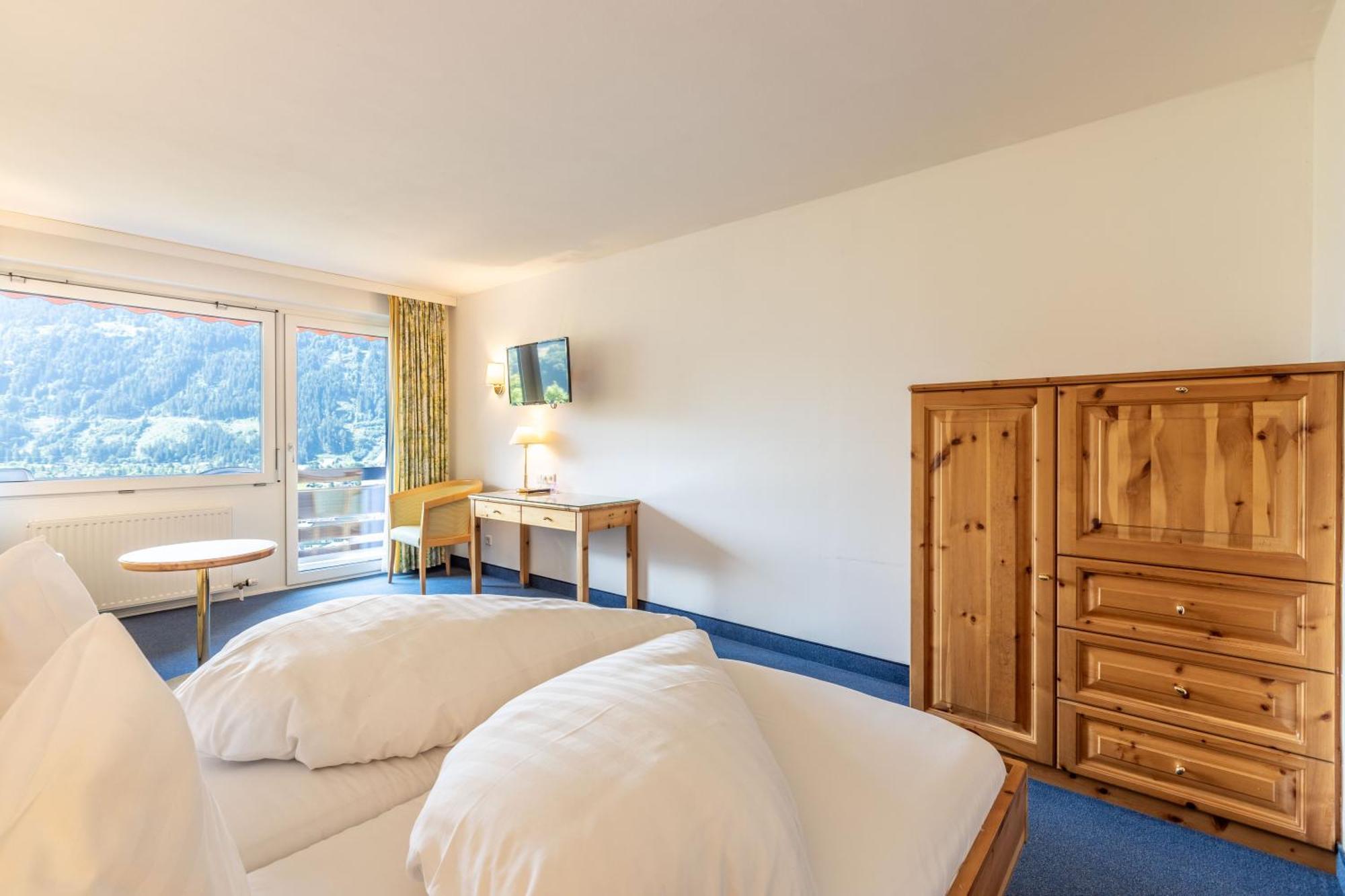 Keyone Rooms Montafon Schruns Luaran gambar