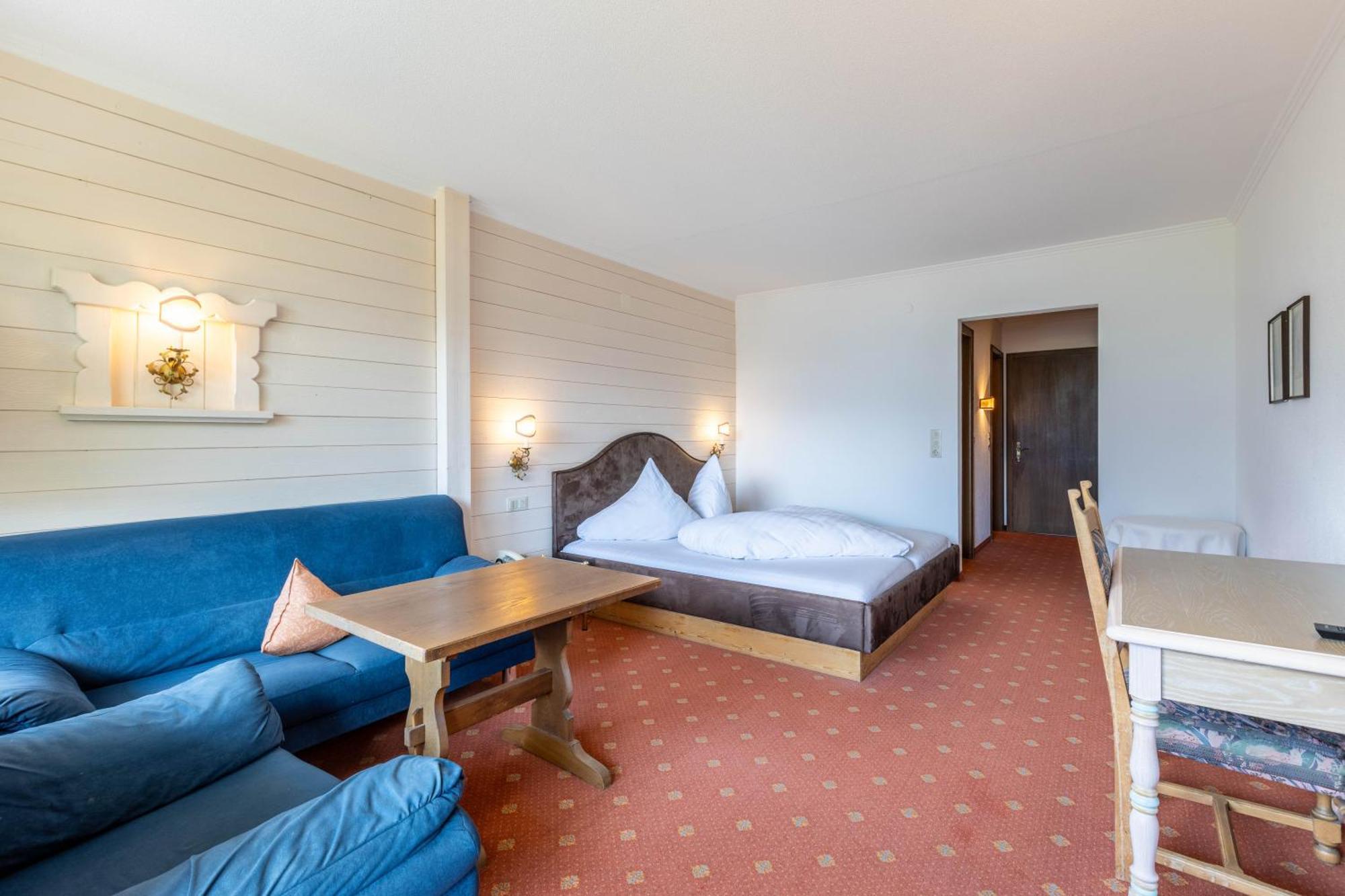 Keyone Rooms Montafon Schruns Luaran gambar