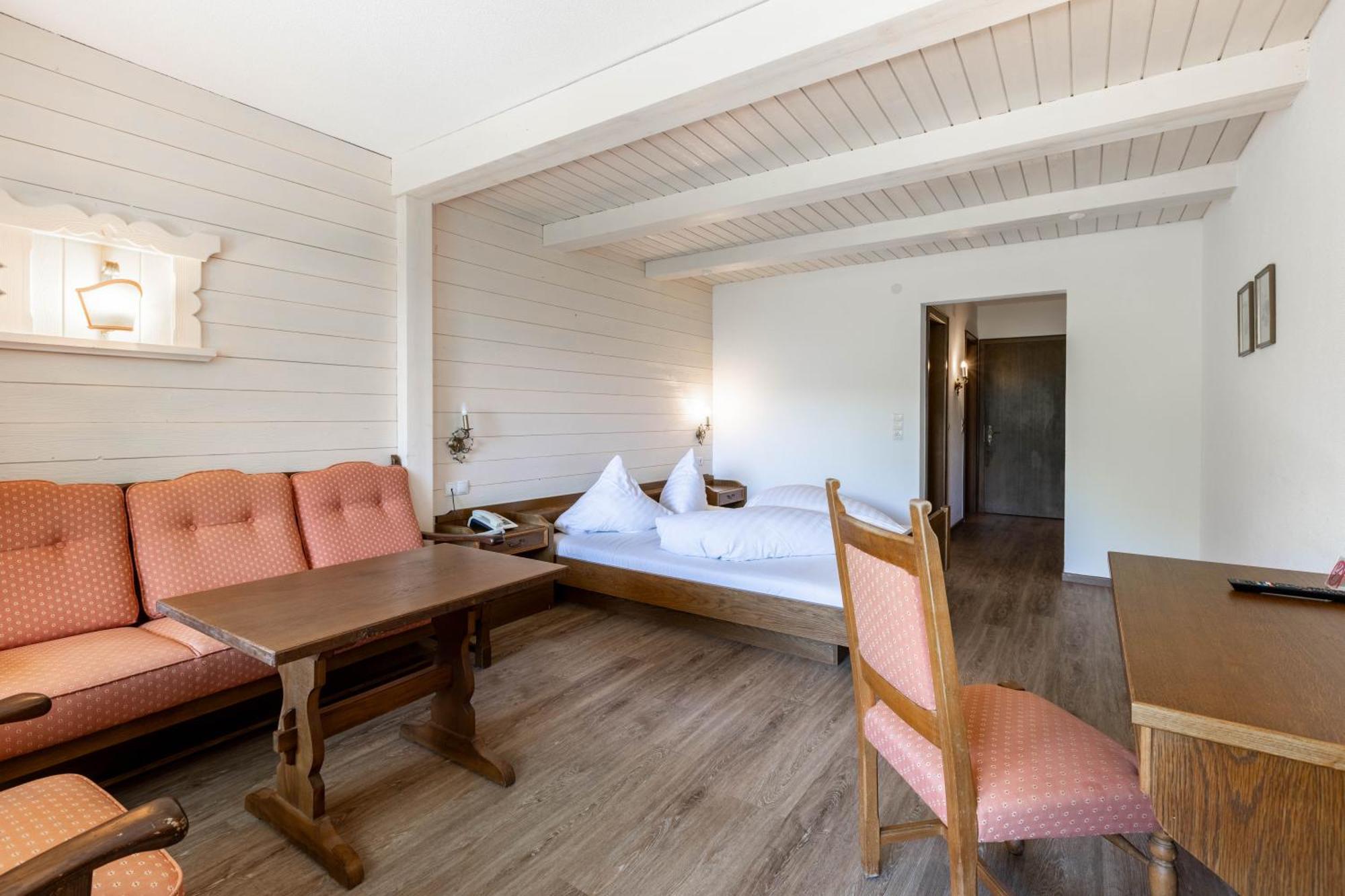 Keyone Rooms Montafon Schruns Luaran gambar