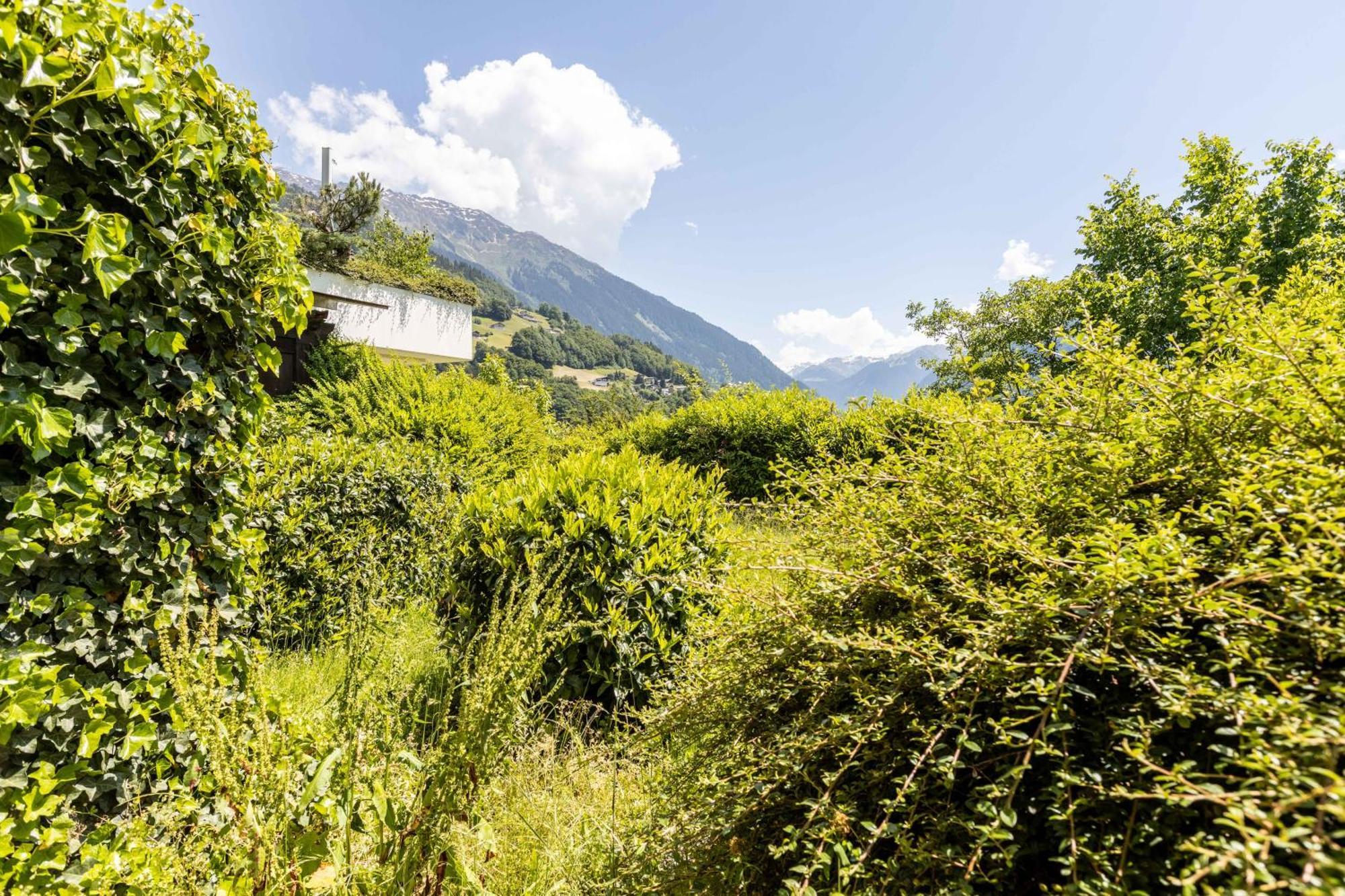 Keyone Rooms Montafon Schruns Luaran gambar